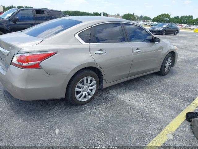 1N4AL3AP4EN373115 Nissan Altima 2.5/2.5 S/2.5 Sl/2.5 Sv