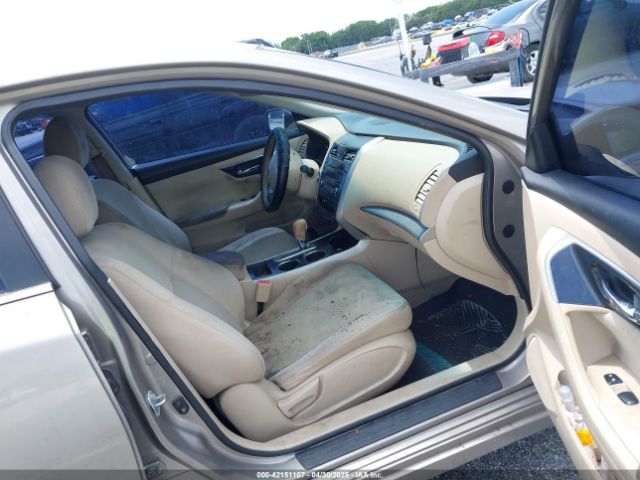 1N4AL3AP4EN373115 Nissan Altima 2.5/2.5 S/2.5 Sl/2.5 Sv