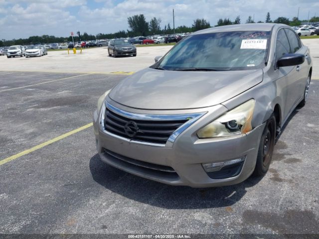 1N4AL3AP4EN373115 Nissan Altima 2.5/2.5 S/2.5 Sl/2.5 Sv