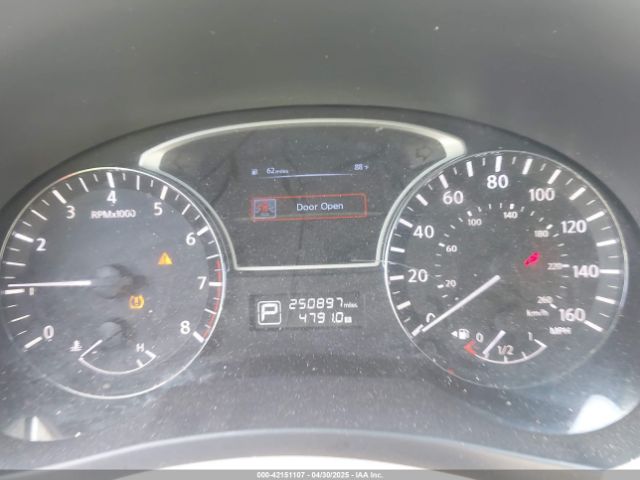 1N4AL3AP4EN373115 Nissan Altima 2.5/2.5 S/2.5 Sl/2.5 Sv