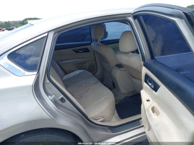 1N4AL3AP4EN373115 Nissan Altima 2.5/2.5 S/2.5 Sl/2.5 Sv