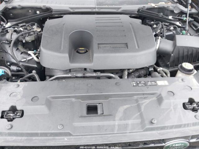 SALEPERU2N2088316 Land Rover Defender 110 Se