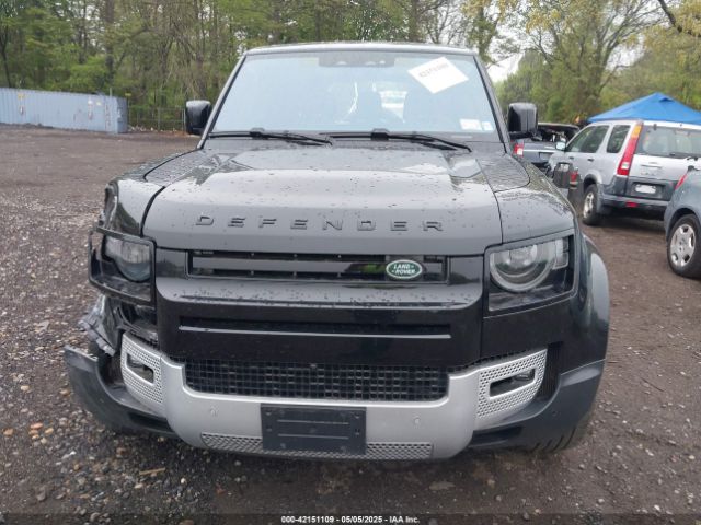 SALEPERU2N2088316 Land Rover Defender 110 Se