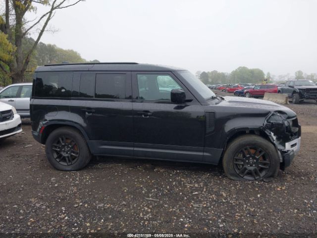 SALEPERU2N2088316 Land Rover Defender 110 Se