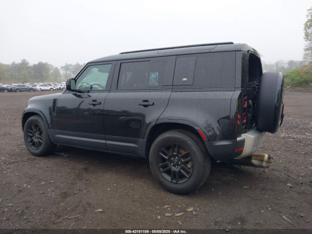 SALEPERU2N2088316 Land Rover Defender 110 Se