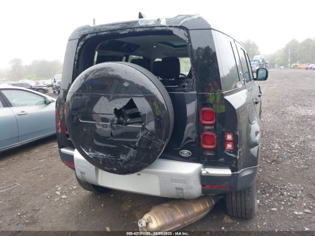 SALEPERU2N2088316 Land Rover Defender 110 Se