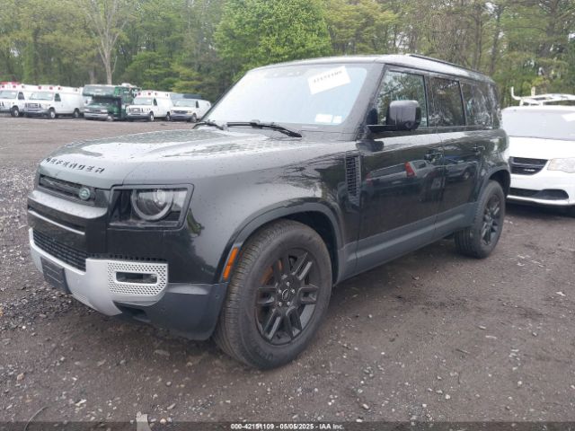 SALEPERU2N2088316 Land Rover Defender 110 Se