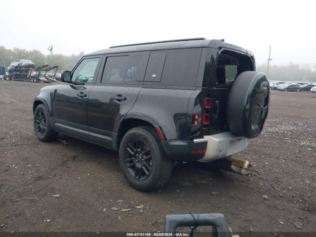 SALEPERU2N2088316 Land Rover Defender 110 Se
