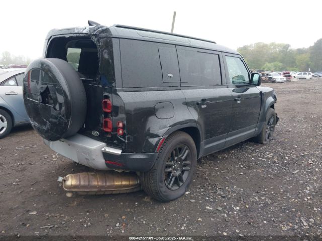 SALEPERU2N2088316 Land Rover Defender 110 Se