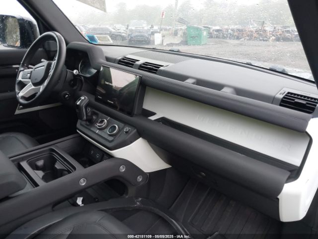 SALEPERU2N2088316 Land Rover Defender 110 Se