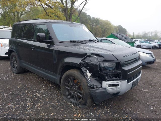 SALEPERU2N2088316 Land Rover Defender 110 Se