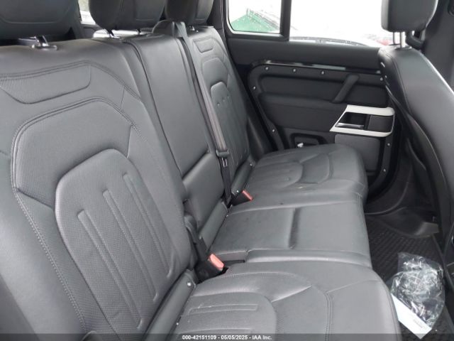 SALEPERU2N2088316 Land Rover Defender 110 Se
