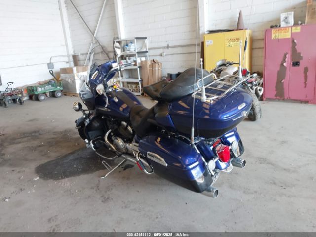 2007 YAMAHA XVZ13 JYAVP04E87A013117 Photo 2