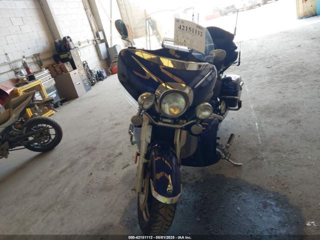 2007 YAMAHA XVZ13 JYAVP04E87A013117 Photo 4