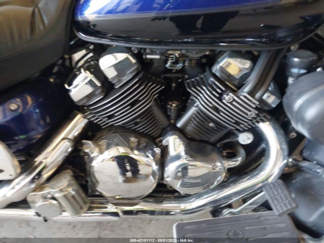 2007 YAMAHA XVZ13 JYAVP04E87A013117 Photo 7