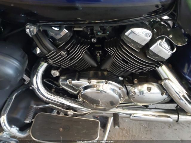 2007 YAMAHA XVZ13 JYAVP04E87A013117 Photo 8