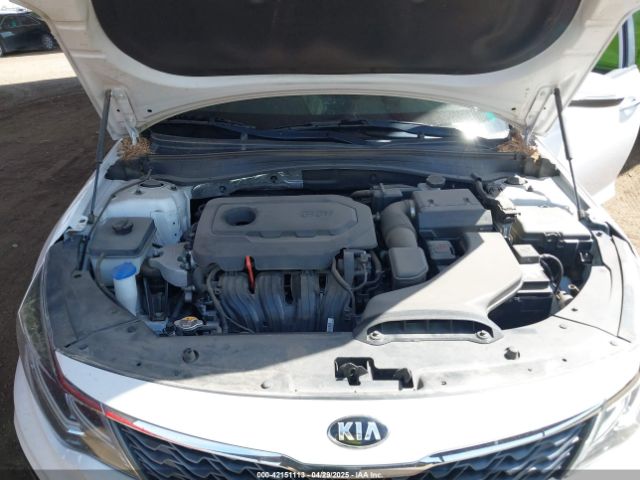 2019 KIA OPTIMA 5XXGT4L37KG275045 Photo 9