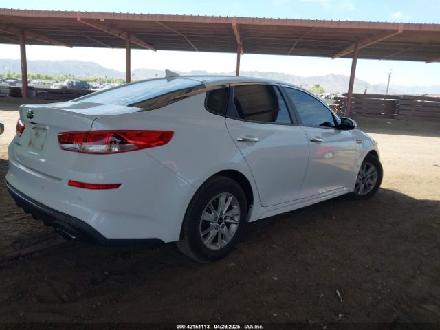 2019 KIA OPTIMA 5XXGT4L37KG275045 Photo 3