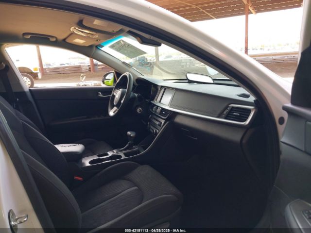 2019 KIA OPTIMA 5XXGT4L37KG275045 Photo 4