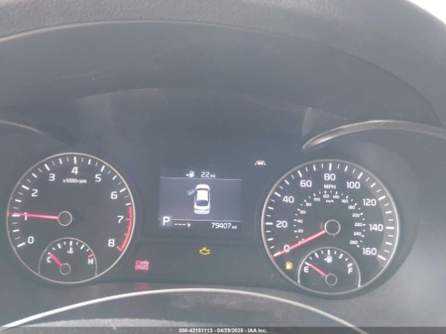 2019 KIA OPTIMA 5XXGT4L37KG275045 Photo 6