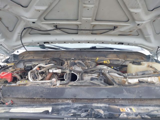 1FT7W2BT1GEC68875 Ford F-250 Lariat