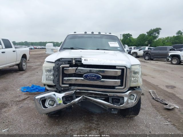 1FT7W2BT1GEC68875 Ford F-250 Lariat