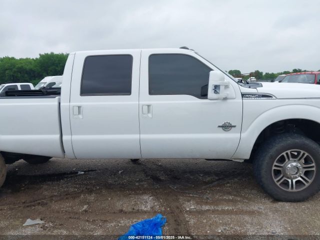 1FT7W2BT1GEC68875 Ford F-250 Lariat