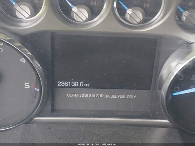 1FT7W2BT1GEC68875 Ford F-250 Lariat