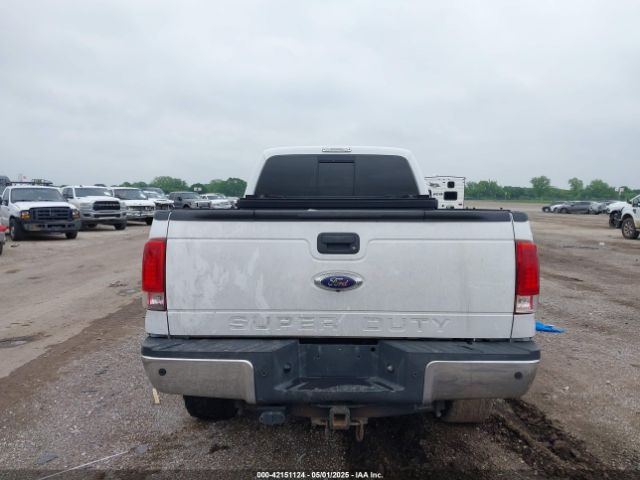 1FT7W2BT1GEC68875 Ford F-250 Lariat