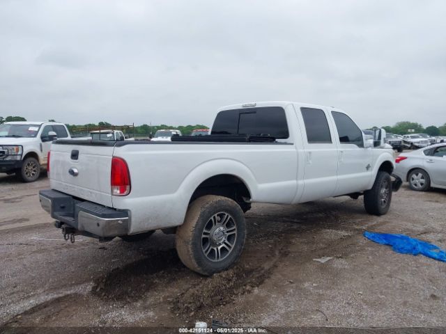 1FT7W2BT1GEC68875 Ford F-250 Lariat