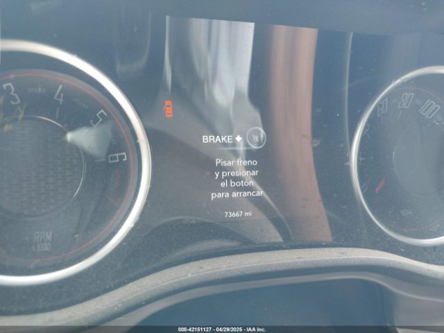 2C3CDZGG6KH616667 Dodge Challenger Sxt Awd