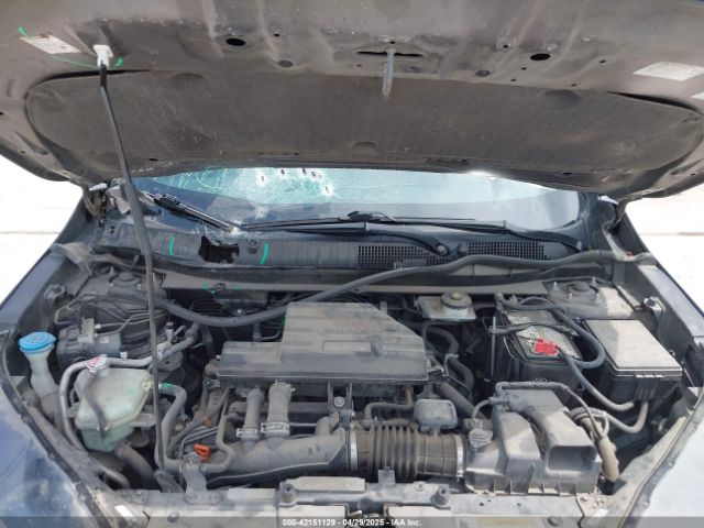 7FARW1H50JE023524 Honda CR-V EX