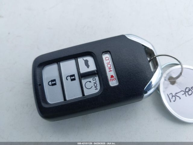 7FARW1H50JE023524 Honda CR-V EX