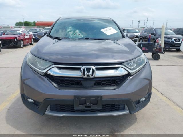 7FARW1H50JE023524 Honda CR-V EX