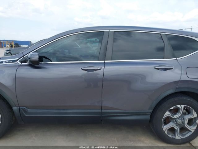 7FARW1H50JE023524 Honda CR-V EX