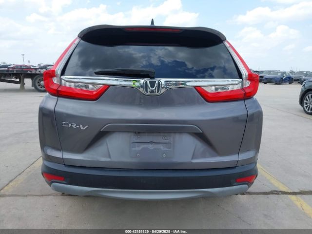 7FARW1H50JE023524 Honda CR-V EX