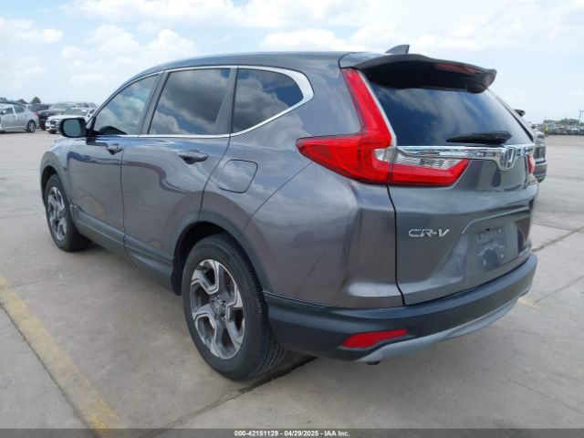 7FARW1H50JE023524 Honda CR-V EX