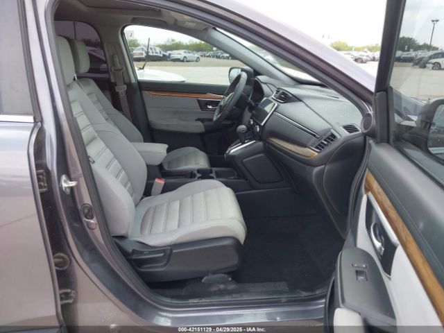 7FARW1H50JE023524 Honda CR-V EX