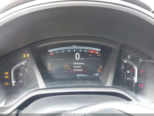 7FARW1H50JE023524 Honda CR-V EX