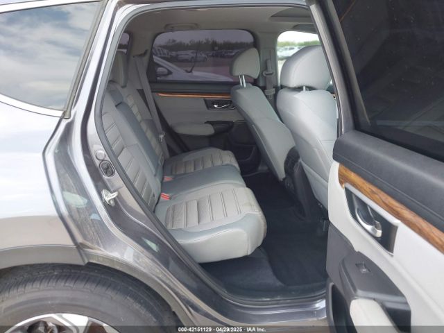 7FARW1H50JE023524 Honda CR-V EX