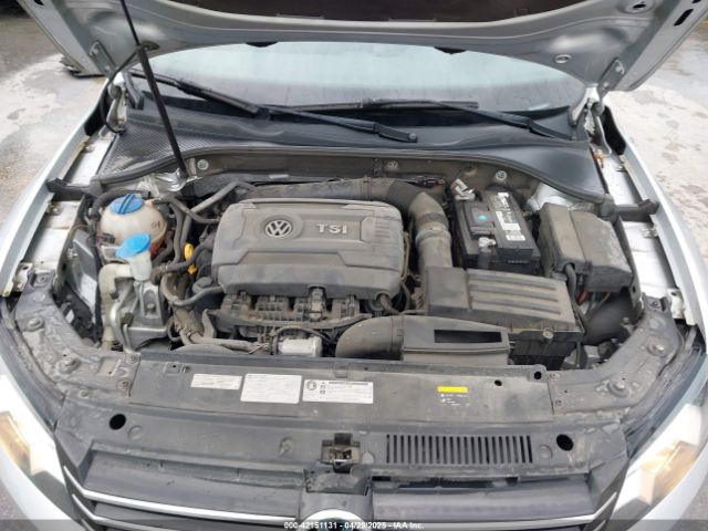 1VWAS7A38FC029895 Volkswagen Passat 1.8t S