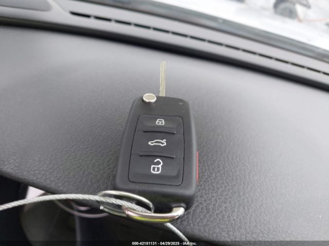 1VWAS7A38FC029895 Volkswagen Passat 1.8t S