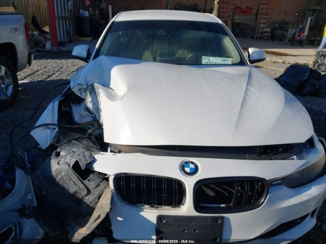 WBA3B1C58EP679225 BMW 320i
