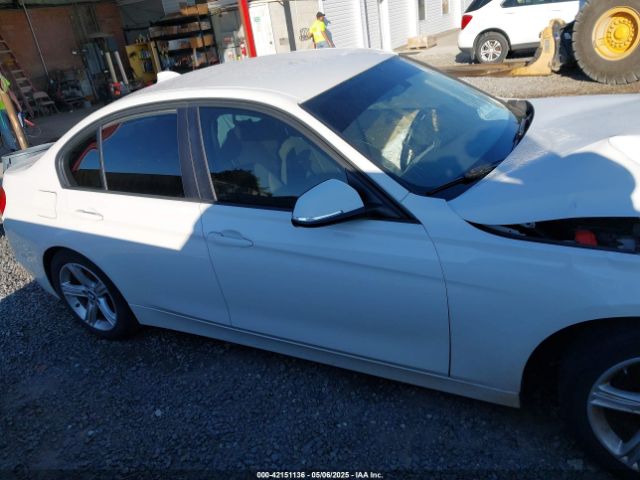 WBA3B1C58EP679225 BMW 320i