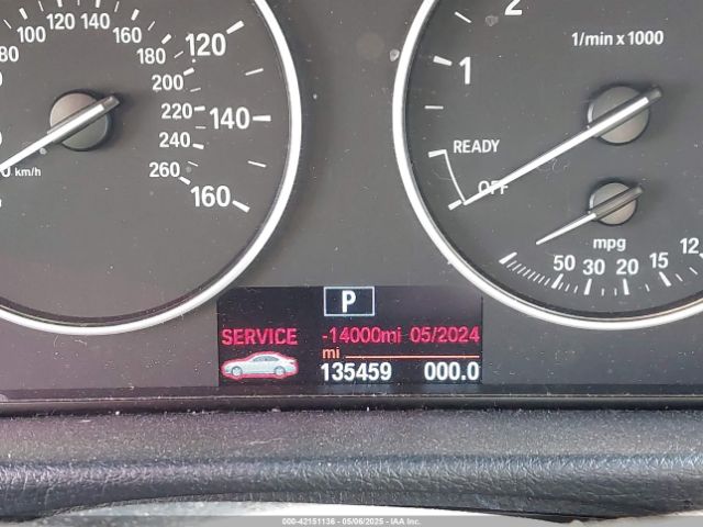 WBA3B1C58EP679225 BMW 320i