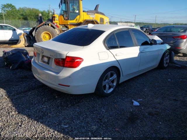 WBA3B1C58EP679225 BMW 320i
