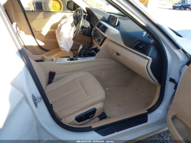 WBA3B1C58EP679225 BMW 320i