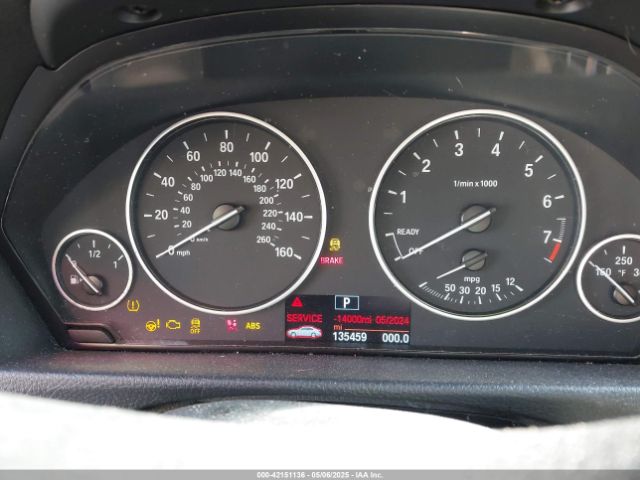 WBA3B1C58EP679225 BMW 320i