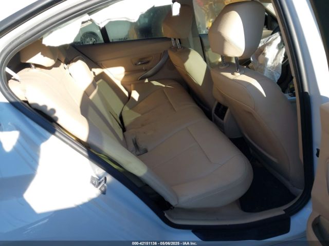 WBA3B1C58EP679225 BMW 320i