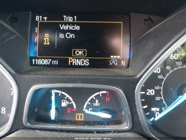1FMCU9J94JUA96398 Ford Escape Titanium